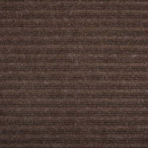 Коврик Helex ПВХ 1,2х6 м.,толщина 7мм.,коричневый ,К072 (РР120600) фото 2